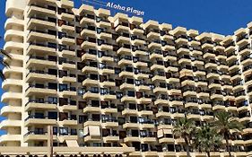 Benalmadena Aloha Playa Sea View Loft